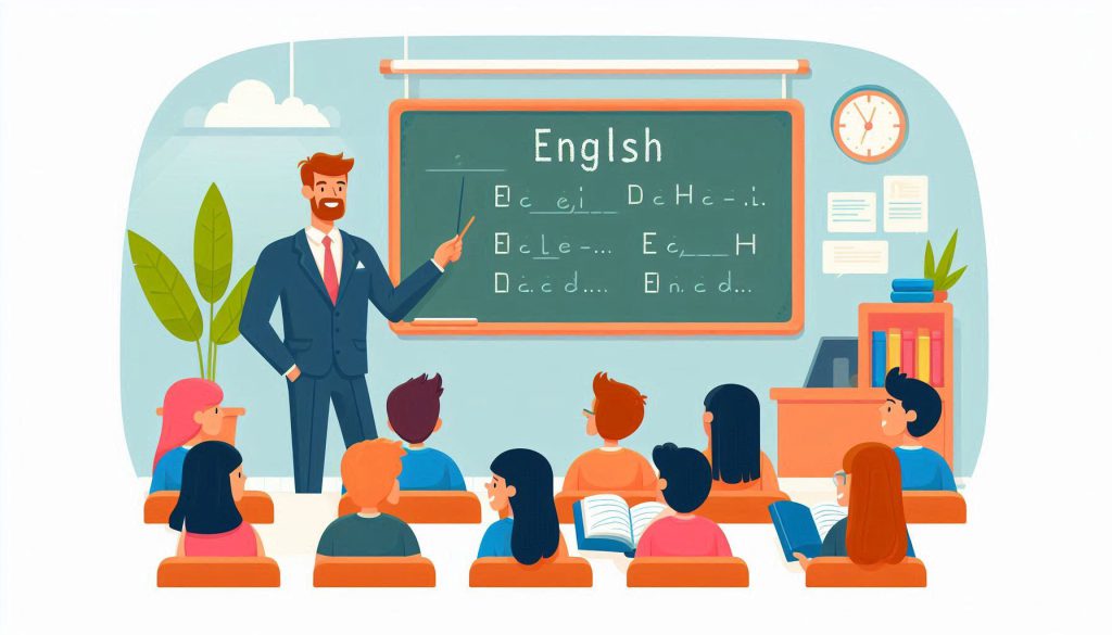 آموزشی یادگیری زبان