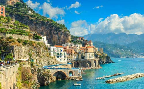 توریستی شهر زبیا