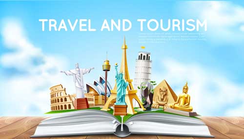 توریستی سفر