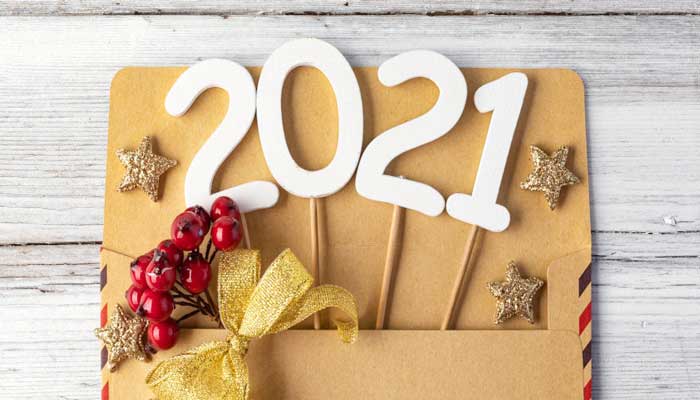 اخبار 2021