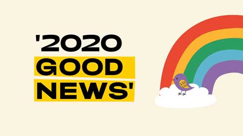 اخبار خبر خوب