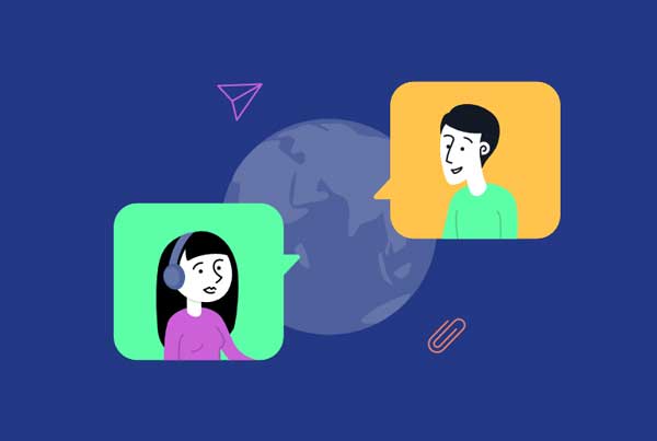 مهارت مهارت ارتباطی