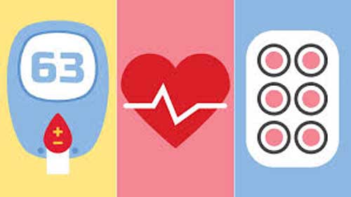 بیماری دیابت