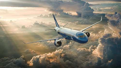 سفر هواپیما