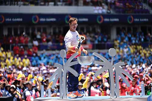 سلامتی | ورزشی