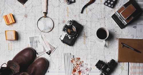 سفر و گردشگری سفر و گردشگری