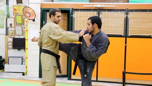 هنری هنری | ورزشی