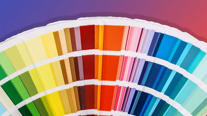طراحی coloring