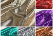 آموزشی پارچه