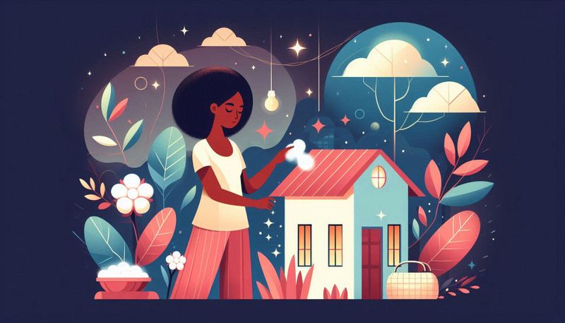 آموزشی خانه داری