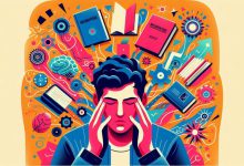 کار تمرکز کردن