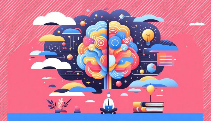 آموزشی یادگیری خلاقانه