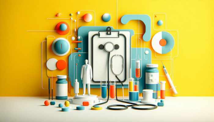 استرس پزشکی