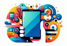 تکنولوژی گوشی هوشمند