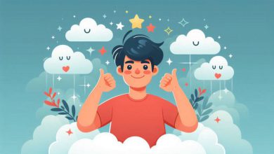 اعتماد به نفس اعتماد به نفس