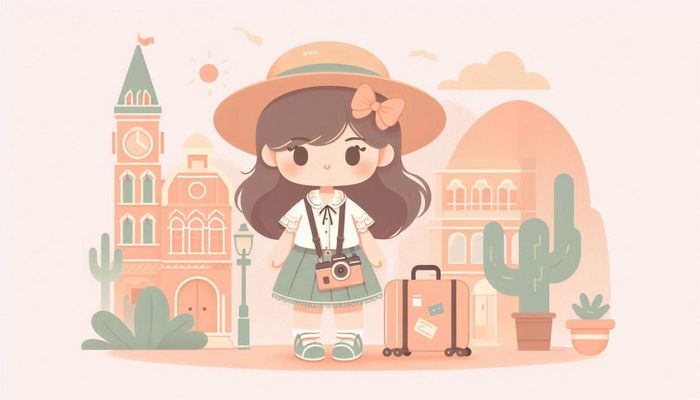 سفر و گردشگری توریستی در حال عکس گرفتن