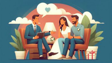 آموزشی مشاوره ازدواج