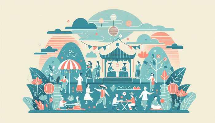 فرهنگی فرهنگ ژاپنی