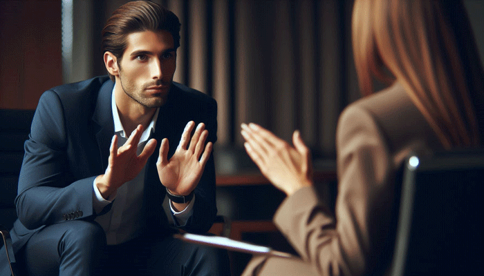 روانشناسی مذاکره