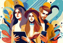 ترفند کار با گوشی