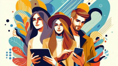 ترفند کار با گوشی