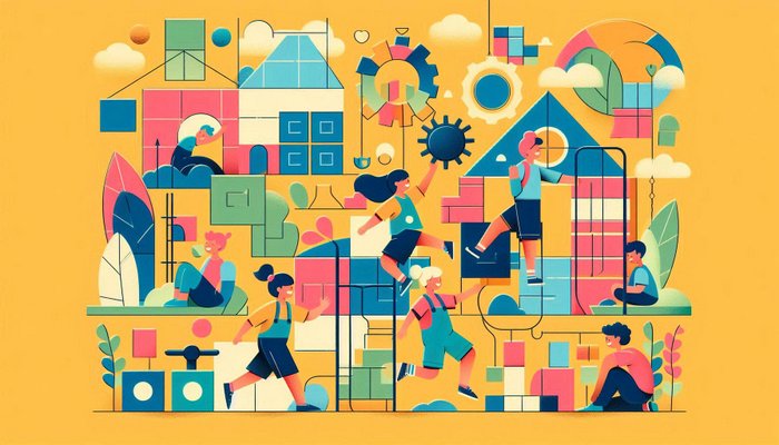 آموزشی آموزشی | ورزشی،کودکان