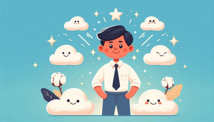 اعتماد به نفس اعتماد به نفس