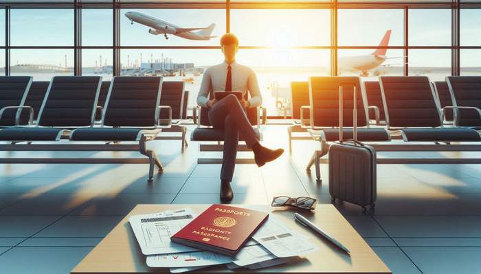 سفر خارجی سفر خارجی | سفر و گردشگری