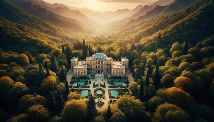 ویلا در شمال کشور