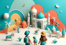 اخبار سفر کردن به صورت خانوادگی