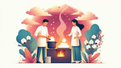 آشپزی آشپزی کردن