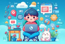 ایده بازاریاب قوی