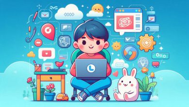 ایده بازاریاب قوی