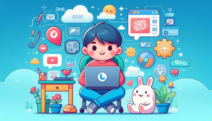 ایده بازاریاب قوی
