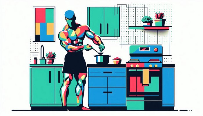تغذیه تغذیه برای تناسب اندام