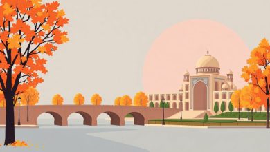 توریستی گردشگری
