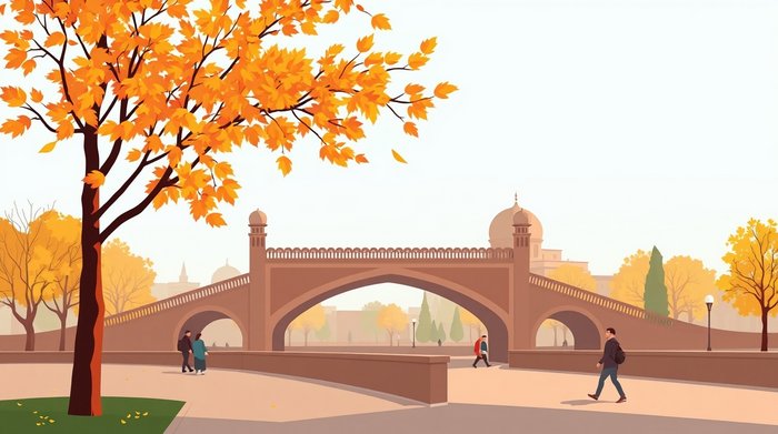 توریستی اصفهانگردی