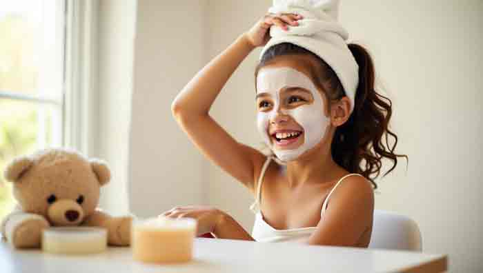 آرایشی موس مو