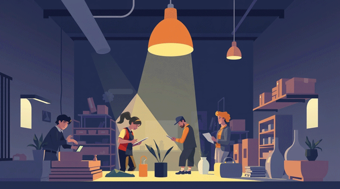 آموزشی راه اندازی تولیدی