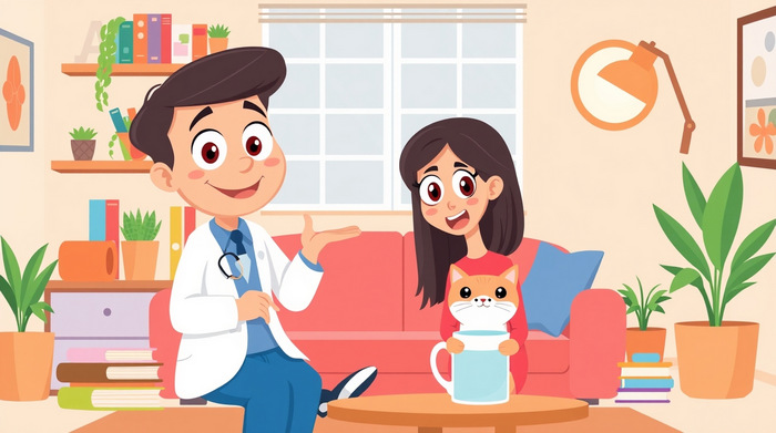 روانشناسی روانشناسی بالینی کودک