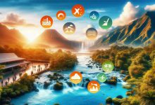 توریستی گردشگری