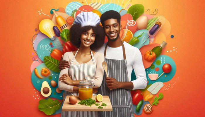 ترفند خانه داری و آشپزی کردن