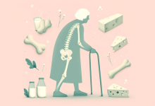 آموزشی پوکی استخوان