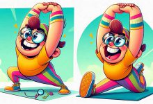 آموزشی ورزش برای افزایش قد