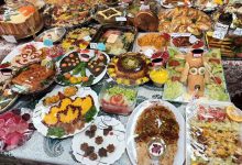 آشپزی بهترین غذاهای ایرانی