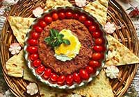 آشپزی آشپزی | سفر و گردشگری | فرهنگی