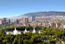 آموزشی کلان شهر