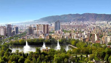 آموزشی کلان شهر