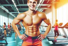 احتباس آب در بدنسازی