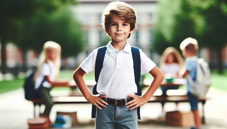 فواید اعتماد بهنفس